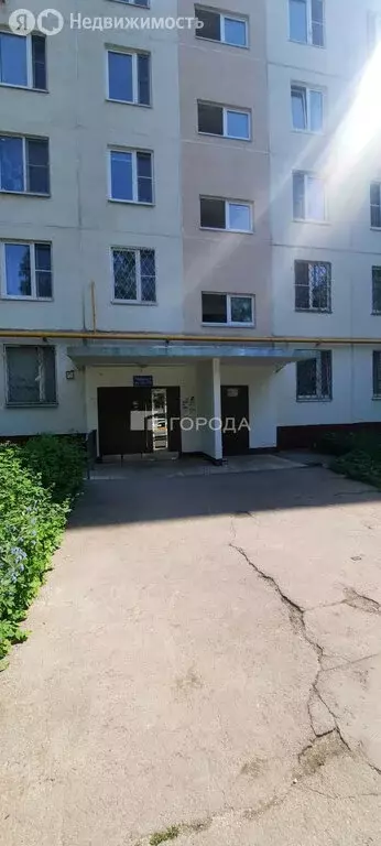 2-комнатная квартира: Москва, Профсоюзная улица, 152к3 (44.2 м) - Фото 1