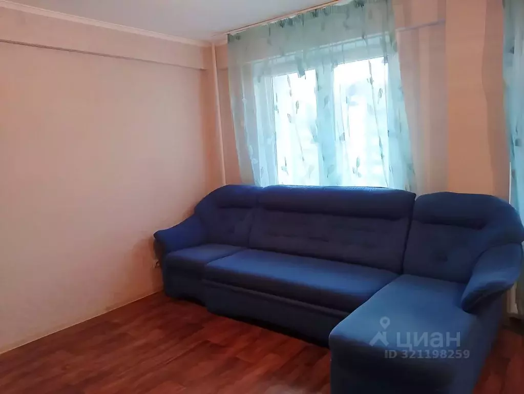 Студия Красноярский край, Красноярск Караульная ул., 40 (31.0 м) - Фото 0