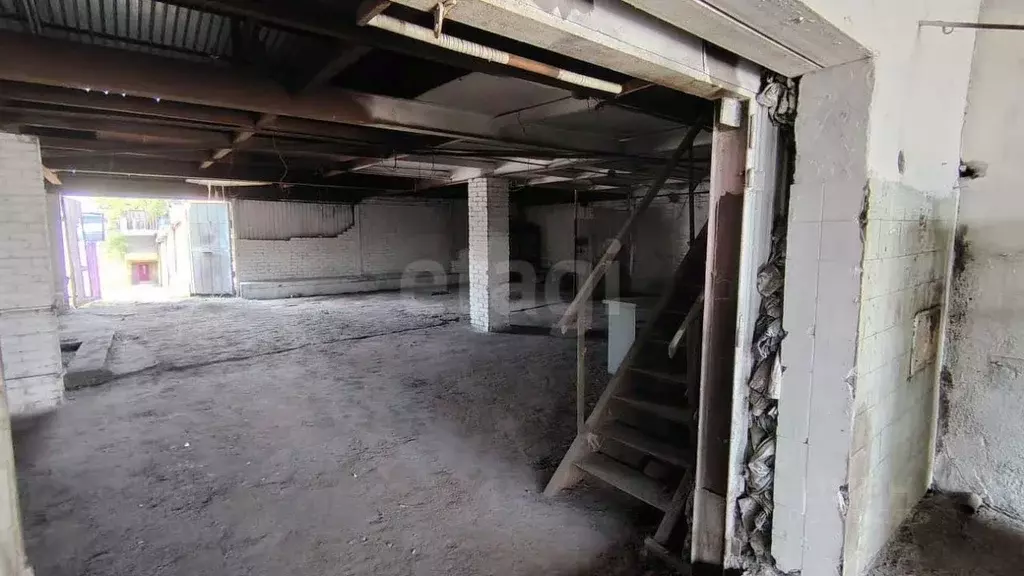 Помещение свободного назначения в Ростовская область, Таганрог ул. 1-я ... - Фото 2