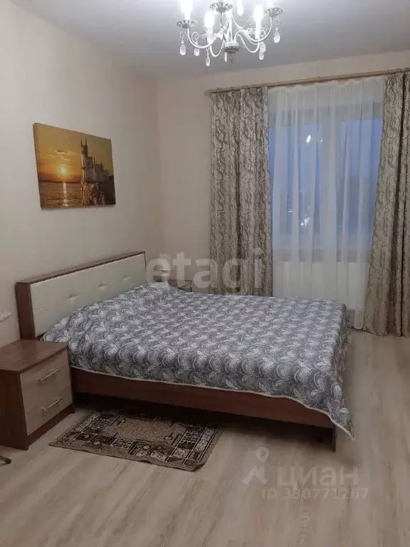2-к кв. Пермский край, Пермь ул. Революции, 48А (49.0 м) - Фото 2