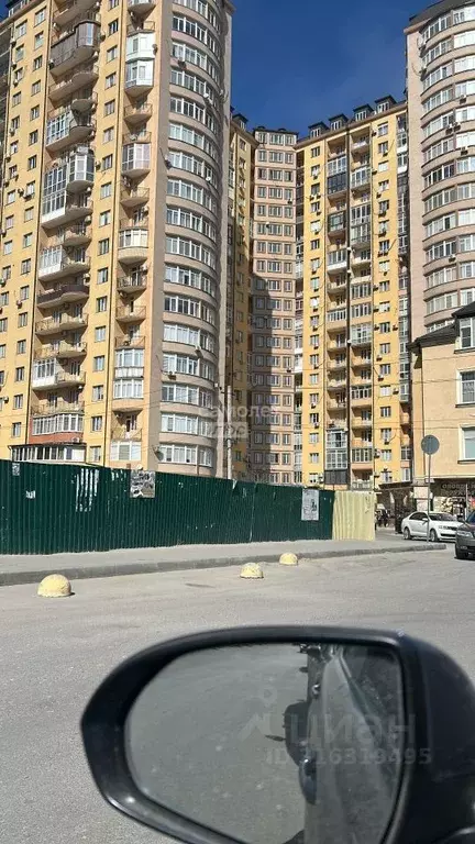Помещение свободного назначения в Дагестан, Махачкала ул. Времена ... - Фото 0