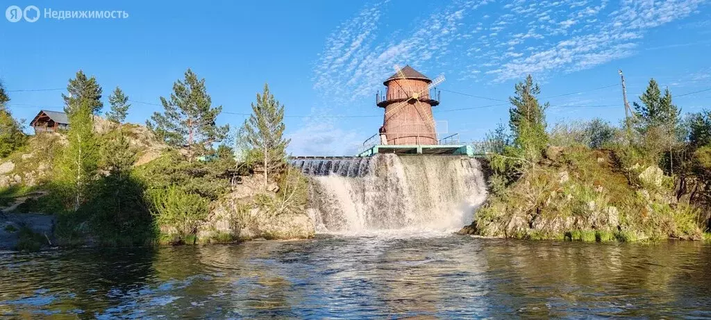 Участок в Тогучинский район, село Карпысак, Бригадная улица (15 м) - Фото 1