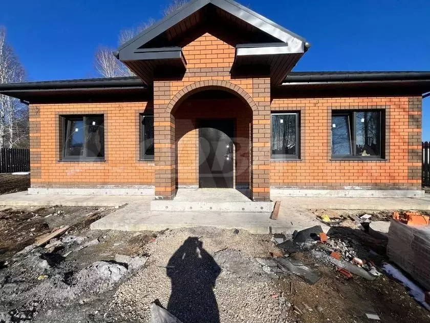Дом 120 м на участке 7 сот. - Фото 0