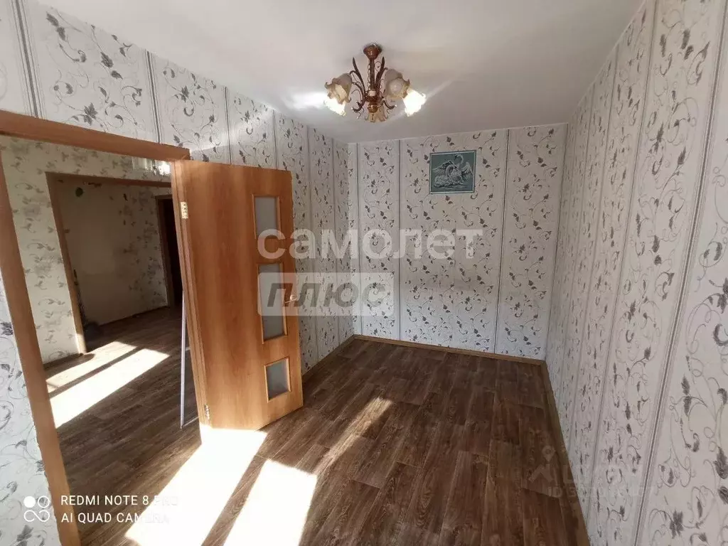 2-к кв. Забайкальский край, Чита ул. Бабушкина, 68 (40.3 м) - Фото 1