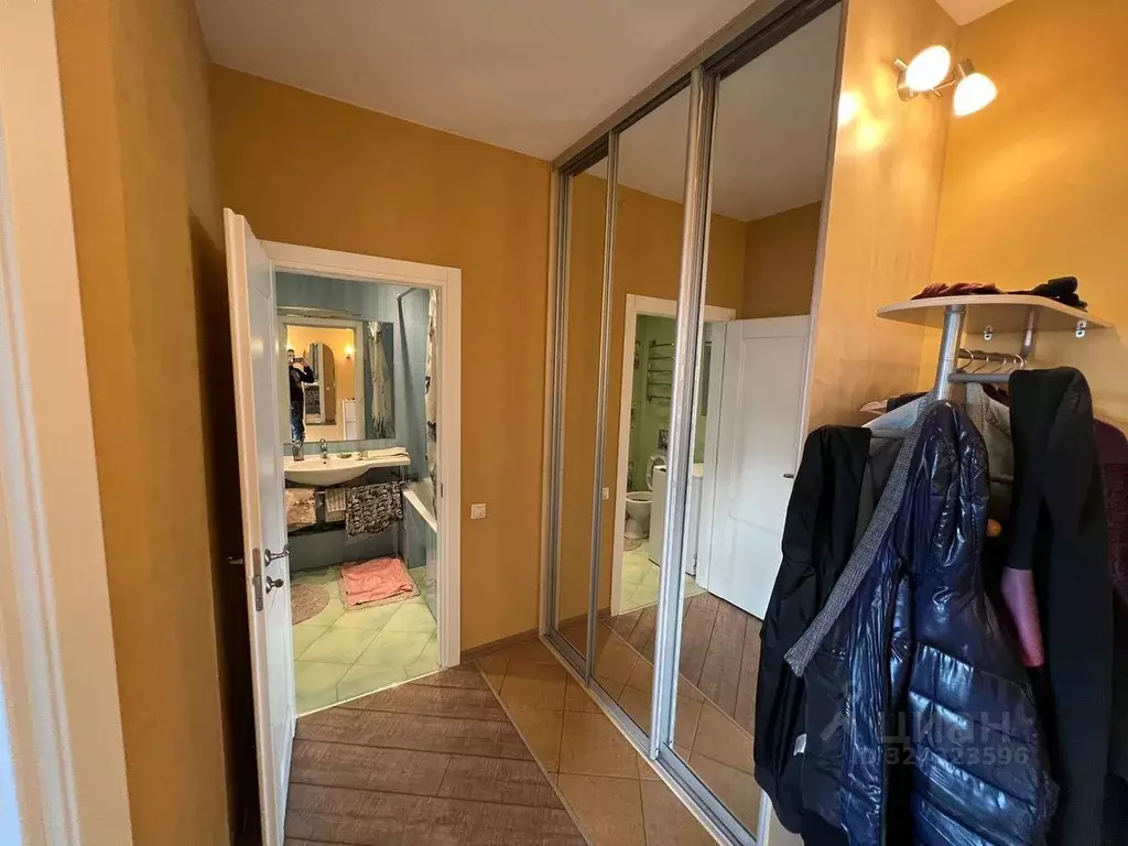 1-к кв. Московская область, Люберцы ул. Кирова, 1 (47.0 м) - Фото 2