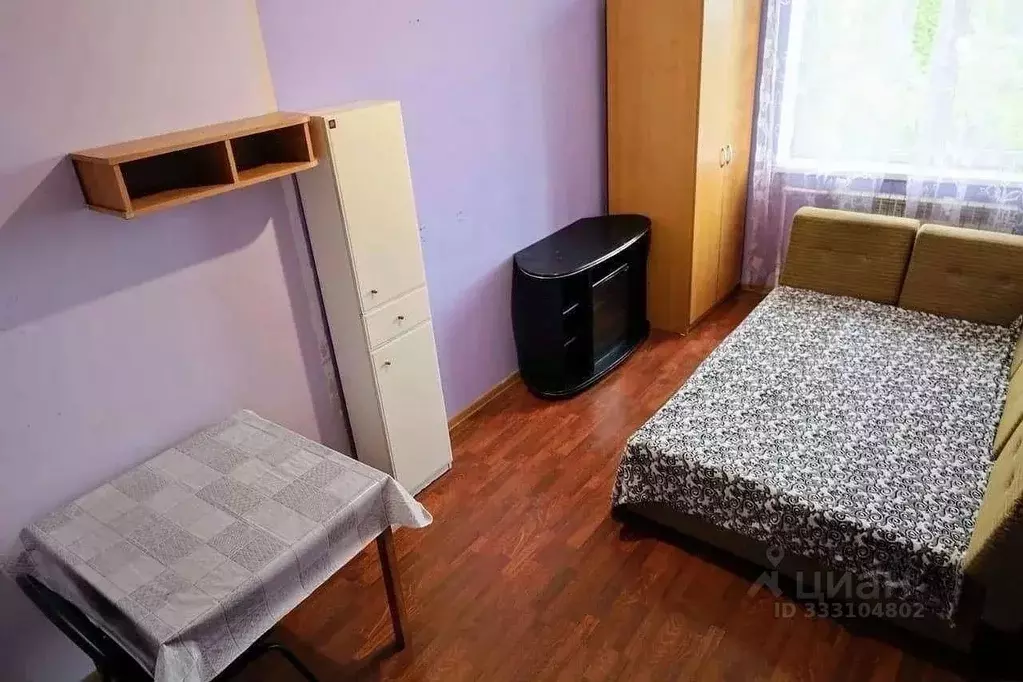 Комната Москва д. Румянцево, ул. Садовая, 85 (18.0 м) - Фото 1