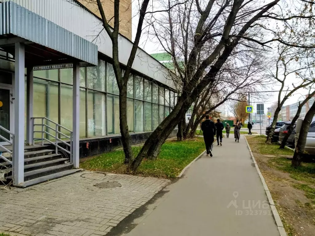 Помещение свободного назначения в Москва Новодмитровская ул., 5АС1 ... - Фото 2