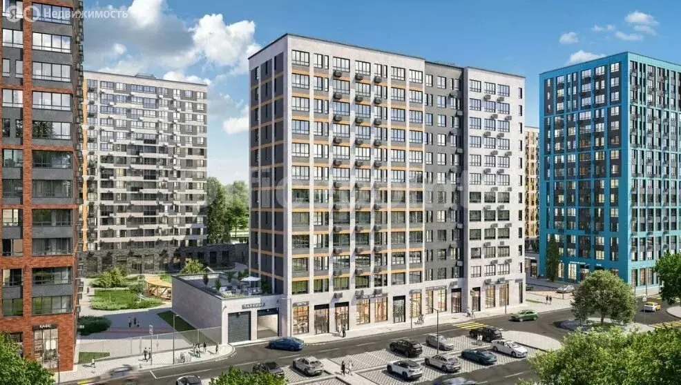 Помещение свободного назначения (137.1 м) - Фото 1