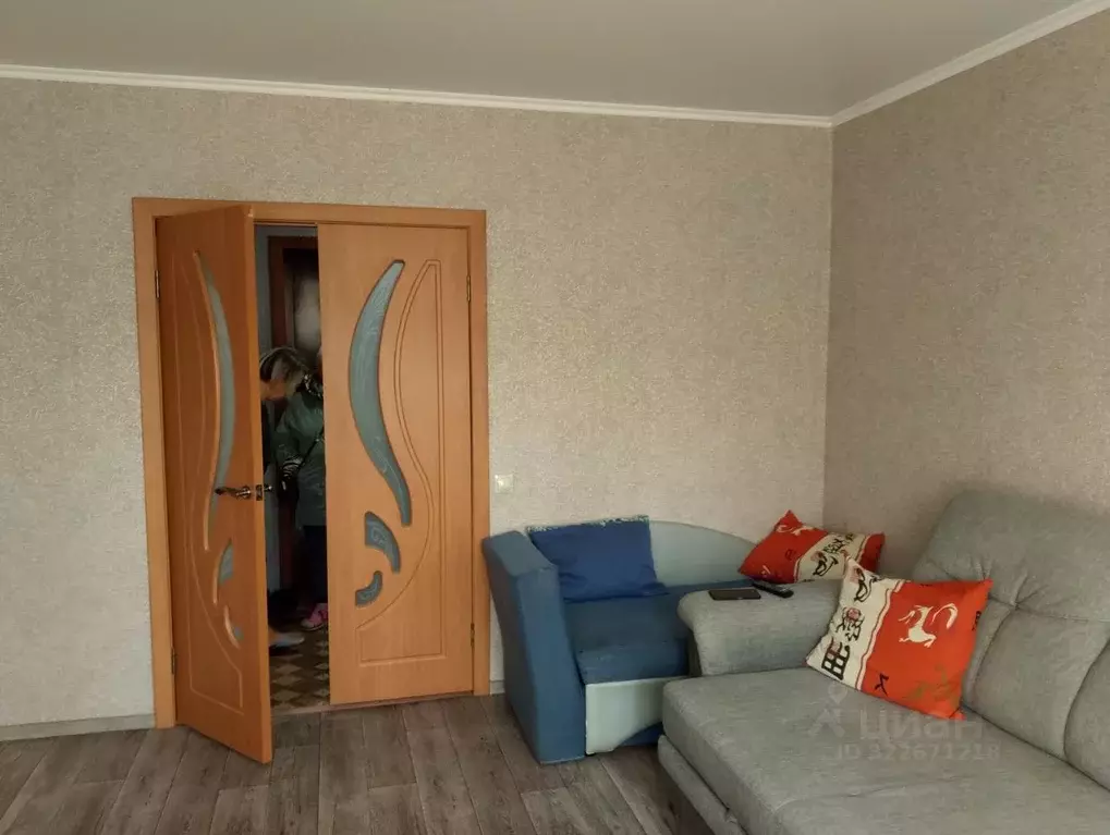 1-к кв. Красноярский край, Ачинск 28-й кв-л, 12 (42.0 м) - Фото 2