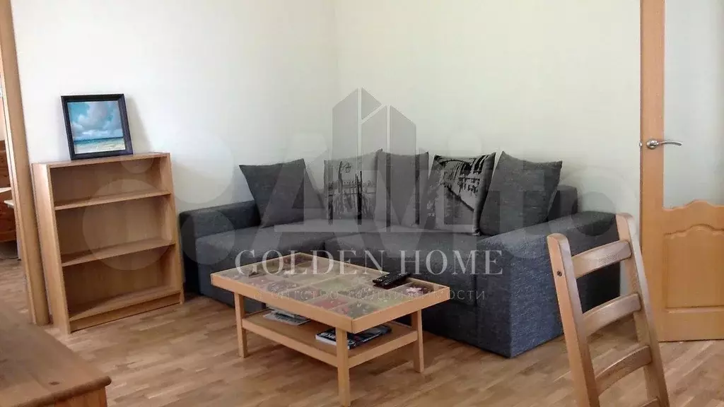 2-к. квартира, 60 м, 3/6 эт. - Фото 0