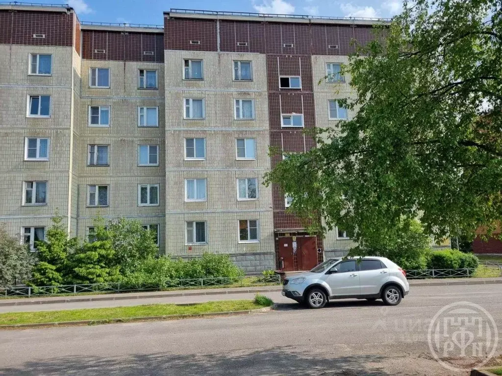 Квартира, 3 комнаты, 73 м - Фото 0