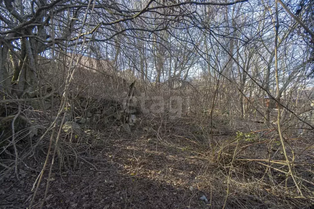 Участок в Севастополь, Севастополь, Балаклава г. ул. Кизиловая, 7 (8.0 ... - Фото 1