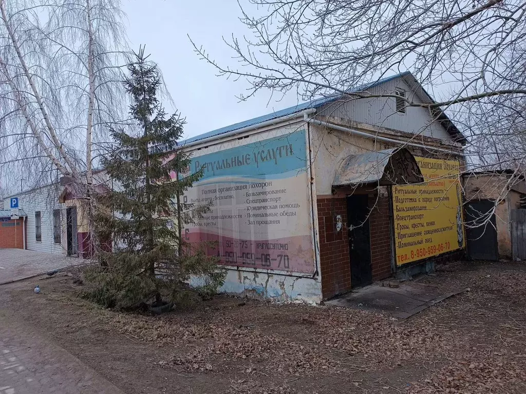 Помещение свободного назначения в Омская область, Омск ул. Труда, 40 ... - Фото 0