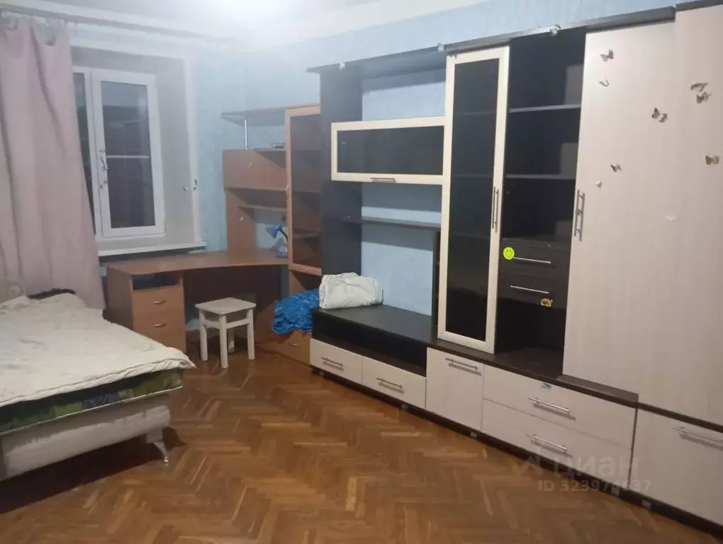 3-к кв. Коми, Сыктывкар Коммунистическая ул., 62 (70.0 м) - Фото 1