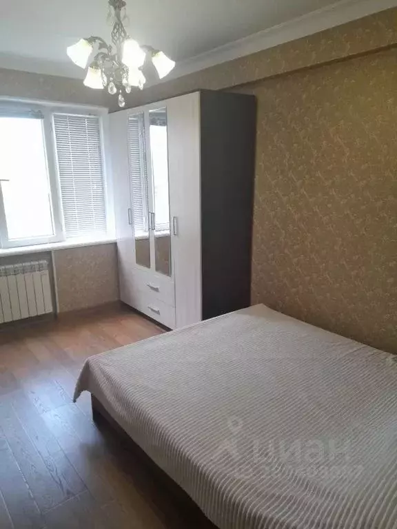 2-к кв. Дагестан, Каспийск ул. Ленина, 33А (60.0 м) - Фото 1