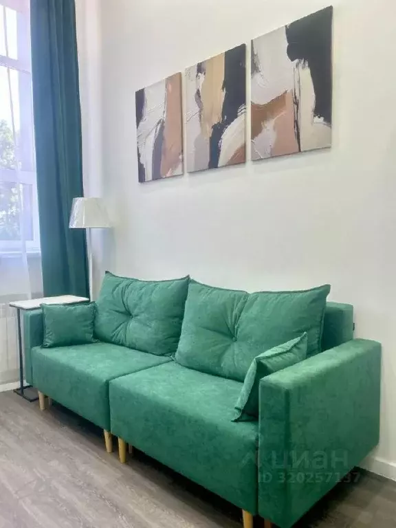 Студия Алтайский край, Барнаул просп. Калинина, 15 (19.5 м) - Фото 2