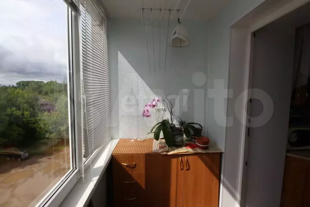 4-к. квартира, 84,2 м, 5/5 эт. - Фото 1