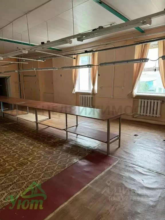 Помещение свободного назначения в Московская область, Сергиев Посад ... - Фото 1