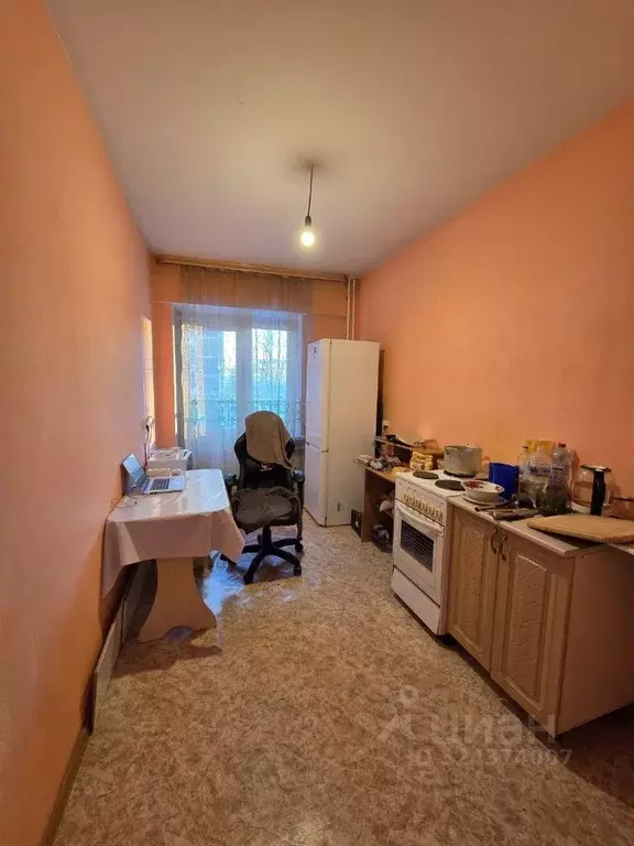 1-к кв. Иркутская область, Иркутск ул. Баррикад, 60/5 (40.0 м) - Фото 2