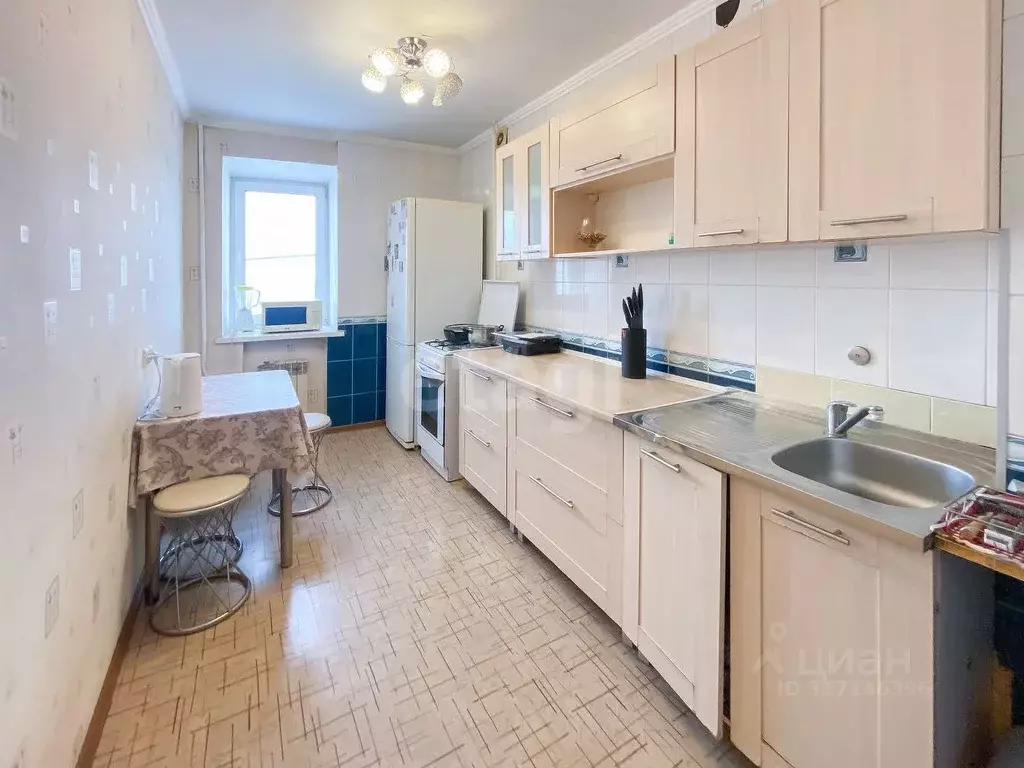 3-к кв. Хабаровский край, Хабаровск ул. Карла Маркса, 143 (65.0 м) - Фото 1