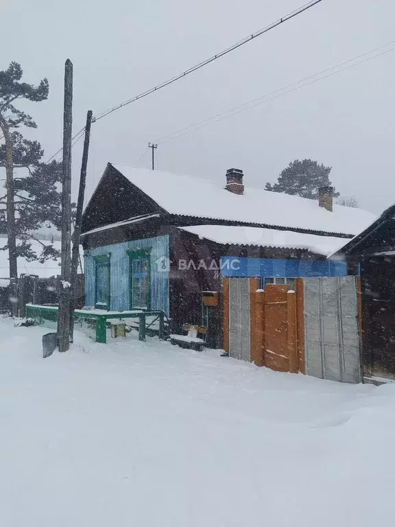 1-к. квартира, 17,1 м, 1/1 эт. - Фото 0