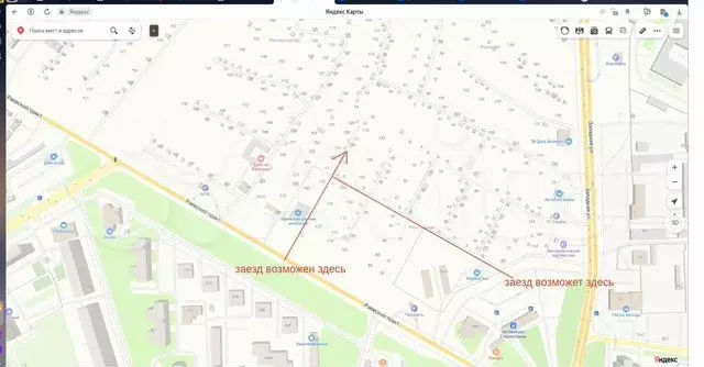Участок 4,2 сот. (СНТ, ДНП) - Фото 0