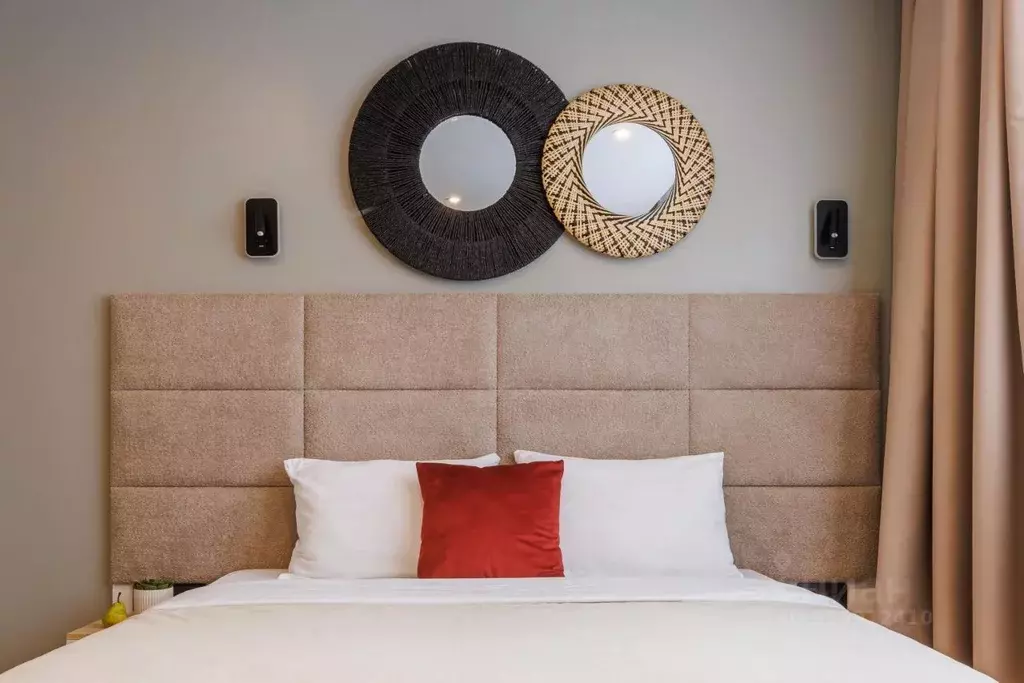 1-к кв. Москва Ленинский просп., 158 (21.0 м) - Фото 2