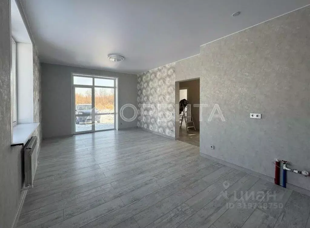Дом в Тюменская область, Тюмень СОСН Березка-3 тер., ул. 4-я (80 м) - Фото 0