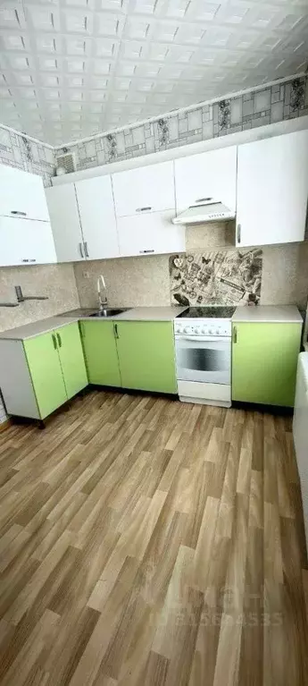 1-к кв. Ульяновская область, Ульяновск Фестивальный бул., 22 (37.2 м) - Фото 0