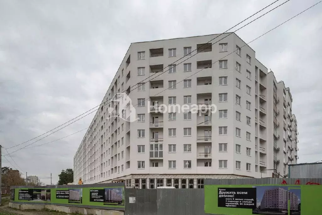 Продается 1-комнатная квартира - Фото 2