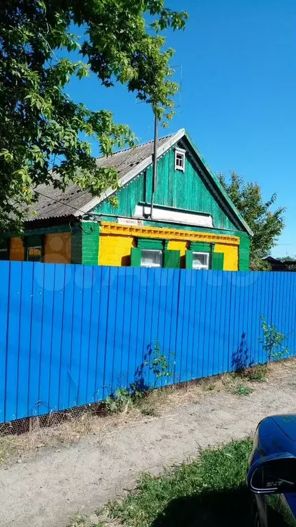 Дом 46 м на участке 4,5 сот. - Фото 1