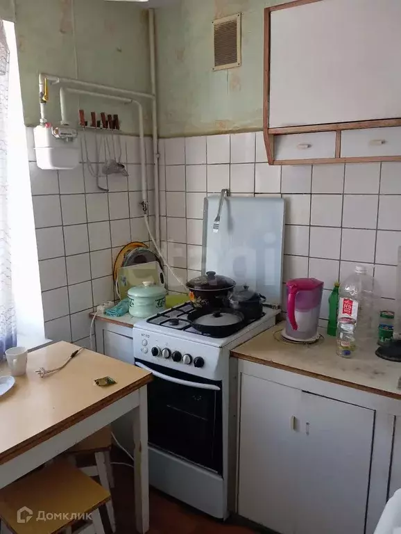 Продаётся 3-к квартира, 62.2 м - Фото 0