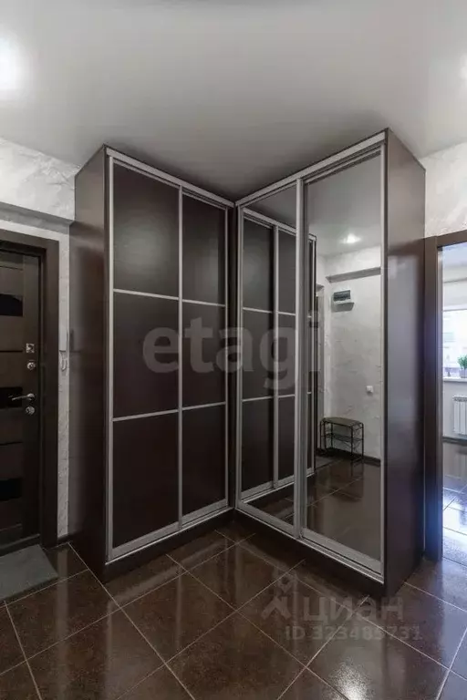 1-к кв. Иркутская область, Иркутский муниципальный округ, Маркова рп, ... - Фото 1