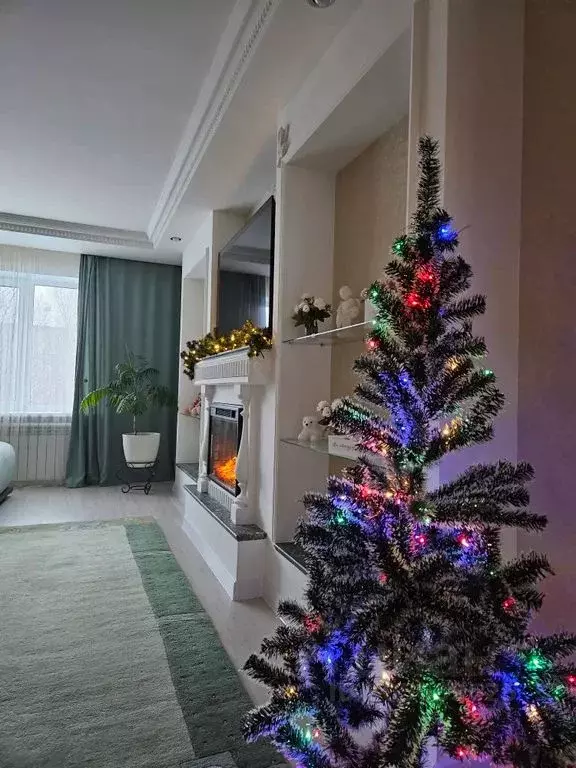 2-к кв. Тюменская область, Тюмень Восточный мкр, ул. Моторостроителей, ... - Фото 1