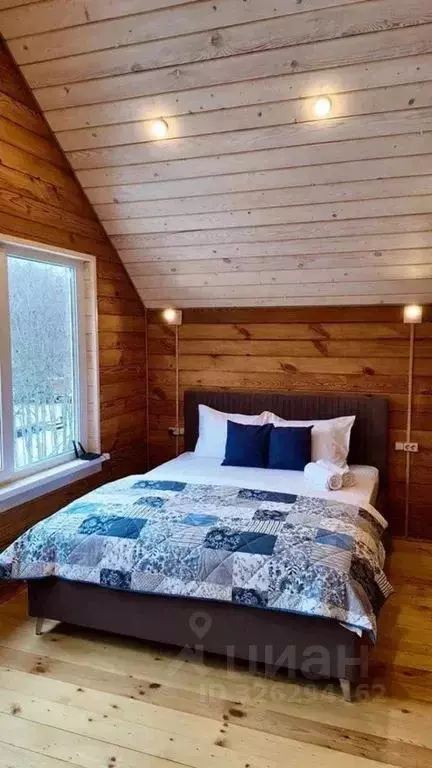 Дом в Смоленская область, Гагаринский муниципальный округ, ... - Фото 2