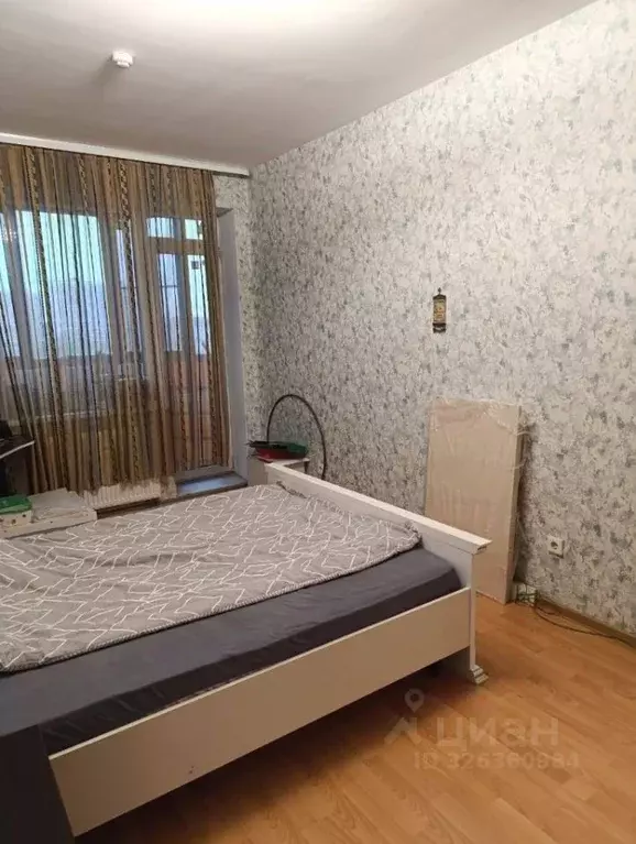 2-к кв. Ленинградская область, Мурино Всеволожский район, ул. Шоссе в ... - Фото 2