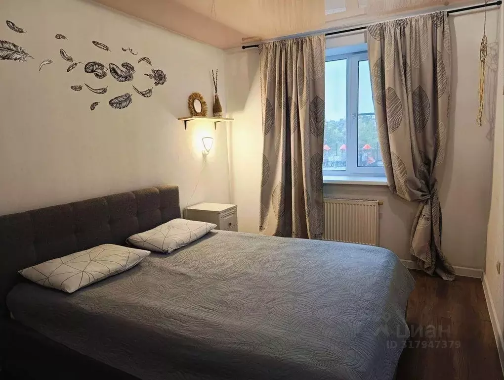 3-к кв. Удмуртия, Ижевск ул. Льва Толстого, 7 (100.0 м) - Фото 1
