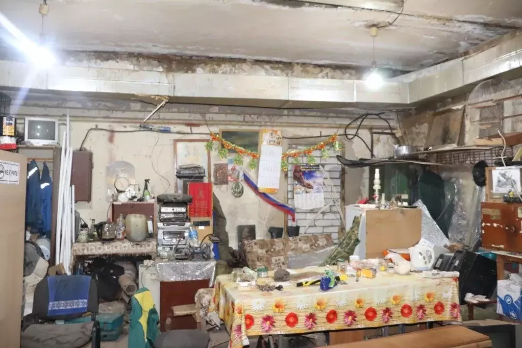 Помещение свободного назначения в Воронежская область, Воронеж ул. ... - Фото 2