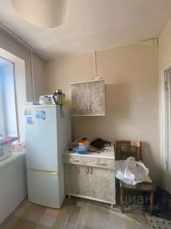 1-к кв. Кемеровская область, Кемерово ул. Коломейцева, 3 (30.0 м) - Фото 2