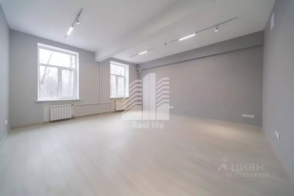 Офис в Москва Каширский проезд, 7 (33 м) - Фото 2