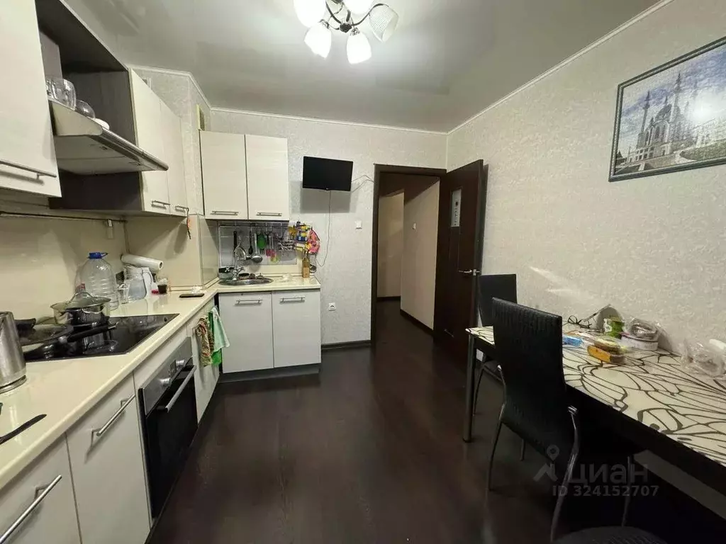 1-к кв. Башкортостан, Уфа ул. Ахметова, 275/1 (43.7 м) - Фото 2