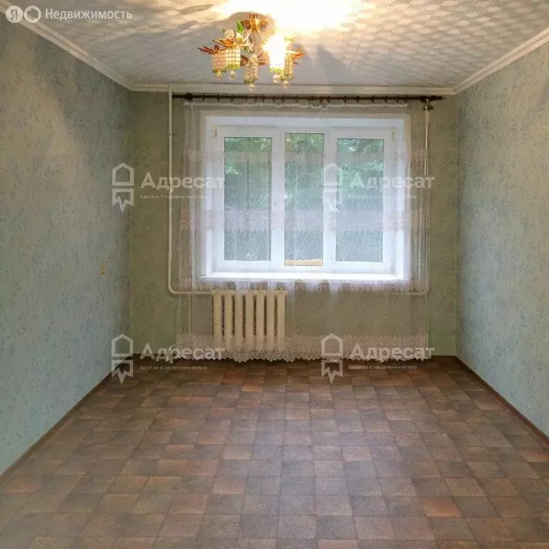 1к в -комнатной квартире (17 м) - Фото 2