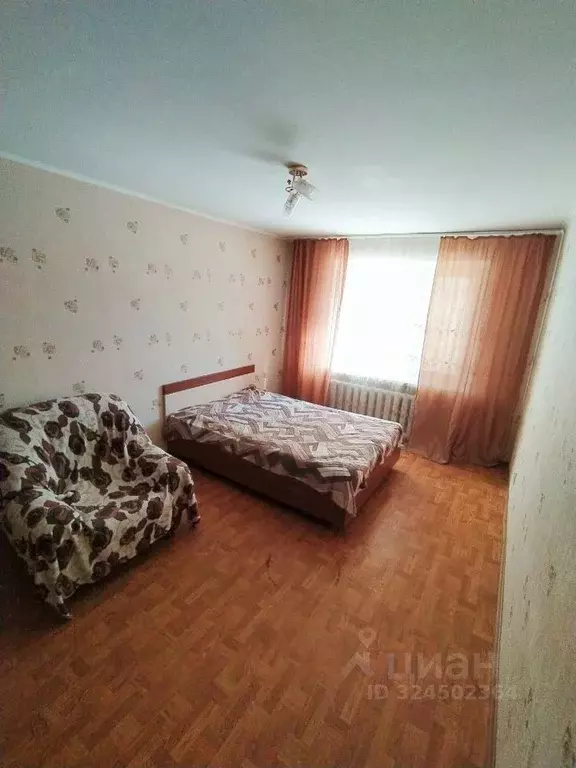 3-к кв. Саратовская область, Балаково Степная ул., 48 (65.0 м) - Фото 1