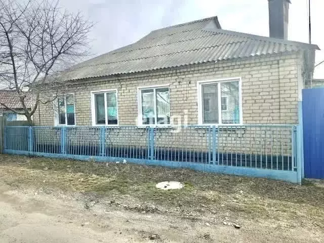 Дом в Белгородская область, Алексеевка ул. Ольминского, 184 (104 м) - Фото 0