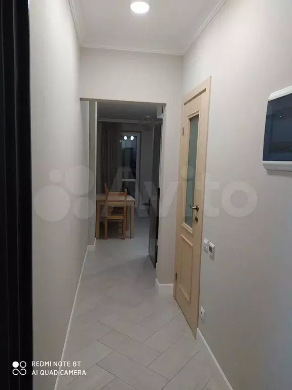 Квартира-студия, 26 м, 11/18 эт. - Фото 1