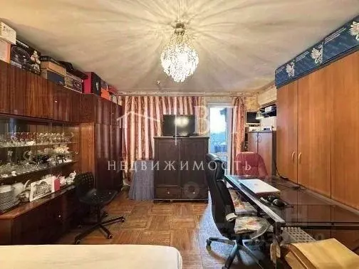 2-к кв. Санкт-Петербург ул. Шостаковича, 5К4 (47.2 м) - Фото 1
