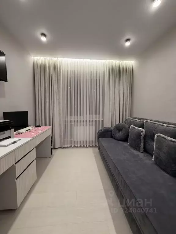 3-к кв. Башкортостан, Стерлитамак Коммунистическая ул., 102 (65.0 м) - Фото 1