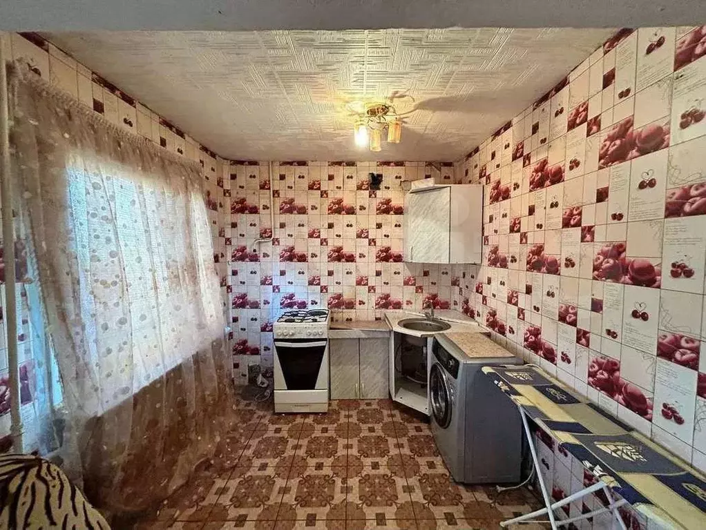 2-к. квартира, 45,3 м, 1/5 эт. - Фото 0