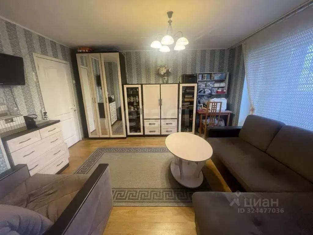 Комната Московская область, Одинцово Можайское ш., 99 (24.0 м) - Фото 2