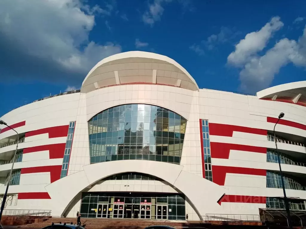 Помещение свободного назначения в Мордовия, Саранск ул. Богдана ... - Фото 1